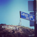 Hollywood Sign